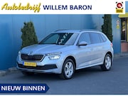 Skoda Kamiq - 1.0 TSI Sport Business NAV.VIA.CARPLAY/ANDROID | CRUISE | DA