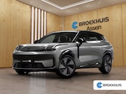 Lynk & Co 08 - 1.5 T PHEV 257 KW More | BLIS | Harman Kardon | Stoel + stuu