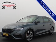 Skoda Octavia - Combi 1.4 TSI RS iV PHEV Business AUTOMAAT / PANORAMADAK / F