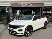 Volkswagen T-Roc - 1.5 TSI R-Line Leder|ACC|Beats-Audio|IQ-Lights|Carplay|Keyle