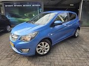 Opel Karl - 1.0 ecoFLEX Innovation | AUTOMAAT | 1E EIGENAAR | 3/6 OF 12M