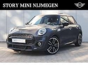 MINI Cooper S - Hatchback Hammersmith Automaat / Panoramadak / Spo