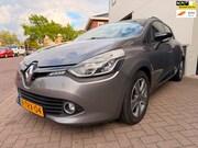 Renault Clio - Estate 0.9 TCe Night&Day/Dealer-onderhouden/Navi/Cruise-c/Ai