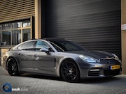 Porsche Panamera - 4 3.0 | PANO | SPORTCHRONO | LUCHTVERING | CARPLAY | MEMORY
