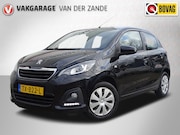 Peugeot 108 - 1.0 e-VTi AIRCO Active, NL/NAP, 5 DRS, Elek Ramen