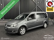 Volkswagen Caddy - 1.2 TSI Highline Airco|Cruise|Navi|APK