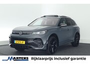 Volkswagen Tiguan - 1.5 eTSI 150pk R-Line Black Style Trekhaak 360Camera Head-Up