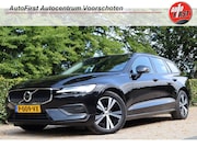 Volvo V60 - 2.0 B3 Momentum Advantage | Trekhaak | Carplay |