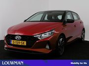 Hyundai i20 - 1.0 T-GDI Comfort Smart | Apple Carplay/Android Auto |