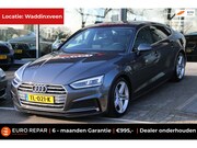 Audi A5 - Sportback 2.0 TFSI MHEV Sport S-line Edition NL-AUTO NAP