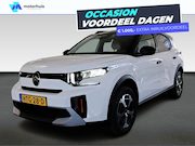 Citroën C3 Aircross - 1.2 Hybrid 136 Max
