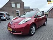 Nissan Leaf - Acenta 30 kWh Automaat Navi Clima Cruise Trekhaak