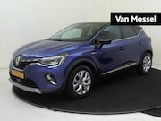 Renault Captur - 1.0 TCe 90 Intens | Navigatie | Parkeersensoren & Camera |