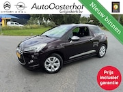 Citroën DS3 - 82pk So Chic ALL-IN PRIJS