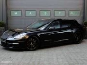 Porsche Panamera - 2.9 4 E-Hybrid|SportDesign|Chrono|pano|Bose|
