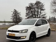 Volkswagen Polo - 1.4 AUTOMAAT Camera Cruise Control