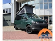 Volkswagen Transporter - L1H1 Florida buscamper 2017 4 pers.
