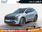 Kia Sportage - 1.6 T-GDi Hybrid GT-Line GT-Line | Stoelverwarming + stuurve