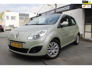Renault Twingo - 1.2-16V Initiale Automaat | Airco | Cruise control | Elec ra