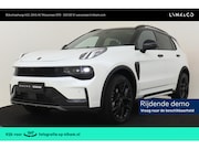 Lynk & Co 01 - 1.5 PHEV MORE -PANO.DAK|HARMAN.INFINITY|ELEK.STOEL|360°CAM|L