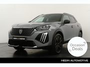Peugeot 2008 - 1.2 145PK Hybrid GT Automaat | Tot 8 Jaar Garantie | Adaptie