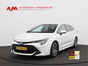 Toyota Corolla - Touring Sports 1.8 Hybrid Business Plus/ lage km/ zeer mooi