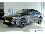 Audi Q8 Sportback e-tron - 55 quattro S Edition Competition 115 kWh | SOH 94% | Adapt.