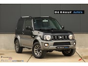 Suzuki Jimny - 1.3 Dakota
