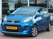 Kia Picanto - 1.0 CVVT EconomyPlusLine | Achteruitrijcamera | Dealer onder