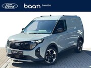 Ford Transit Courier - 1.0 EcoBoost Active Automaat | Adaptive Cruise C. | BLIS | C