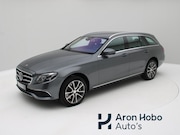 Mercedes-Benz E-klasse - Estate 450 4Matic Premium Airmatic, Distronic, Memory, Burme