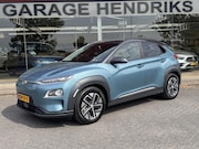 Hyundai Kona - EV Premium 64 kWh | SOH: 95, 4% | Full Options | 3 Fase | Wa