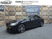 BMW 2-serie - Coupé 220i High Executive M Performance Sport Leder Memory S