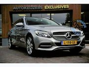 Mercedes-Benz C-klasse - Estate 180