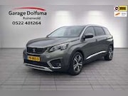 Peugeot 5008 - 1.2 PureTech Allure-Camera-7 Pers-NL auto-18"-1/2