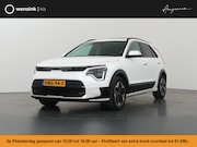 Kia Niro EV - Plus 64.8 kWh | Schuif / Kanteldak | Stoel/Stuurwielverwarmi