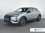 DS DS 3 - Performance Line | 17" lichtmetalen velgen DUBLIN | DS Iris 