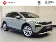 Skoda Elroq - 50 Elektromotor 170pk Lodge