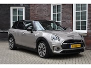 MINI Clubman - Cooper S 2.0 Cooper S Classic Wij zijn op afspraak geopend!