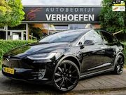 Tesla Model X - 100D - 87% SOH - HOUT AFW - AUTOPILOT - PARK CAMER