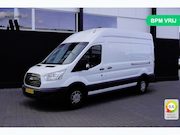 Ford Transit - 2.0 TDCI L2H3 Automaat 170PK 2x Schuifdeur EURO 6 - Airco -