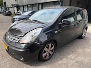 Nissan Note - 1.6 First Note