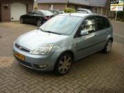 Ford Fiesta - 1.6-16V Futura automaat