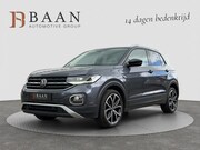 Volkswagen T-Cross - 1.5 TSI Style|150PK|Automaat|ACC|LED|Winterpack|PDC