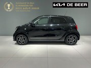 Smart ForFour - 0.9 90pk Turbo S&S Prime Pano LMV