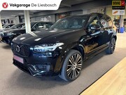 Volvo XC90 - 2.0 T8 Recharge AWD R-Design Recharge Plus Dark Long Range /