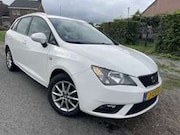 Seat Ibiza - ST 1.0 EcoTSI Style Con