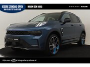Lynk & Co 01 - 1.5 PHEV -PANO.DAK|ELEK.STOEL|HARMAN.INFINITY|360°CAM|CARPLA