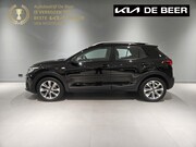 Kia Stonic - 1.0 T-GDi 100pk DynamicLine Navigatie Airco 17 Inch
