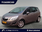 Opel Meriva - Edition 1.4 Turbo 120pk H6 | LAGE KM-STAND! | AIRCO |